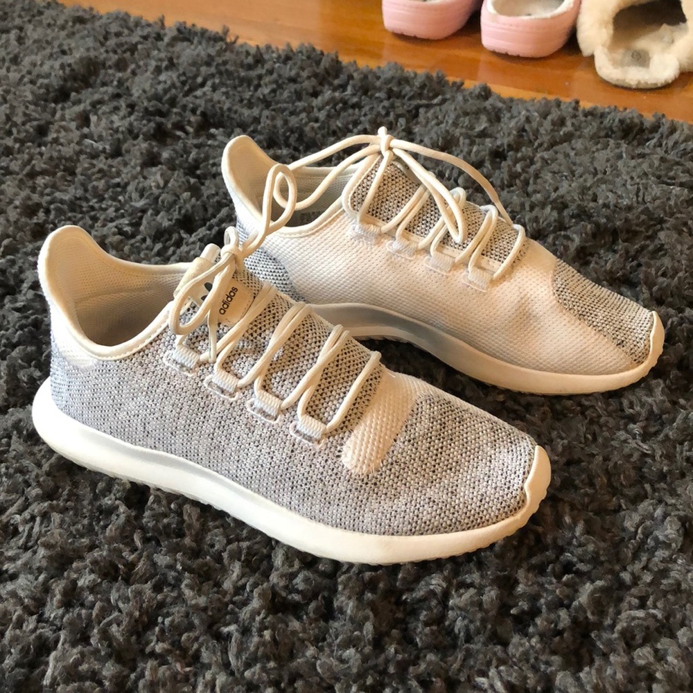 Adidas Tennis Shoes